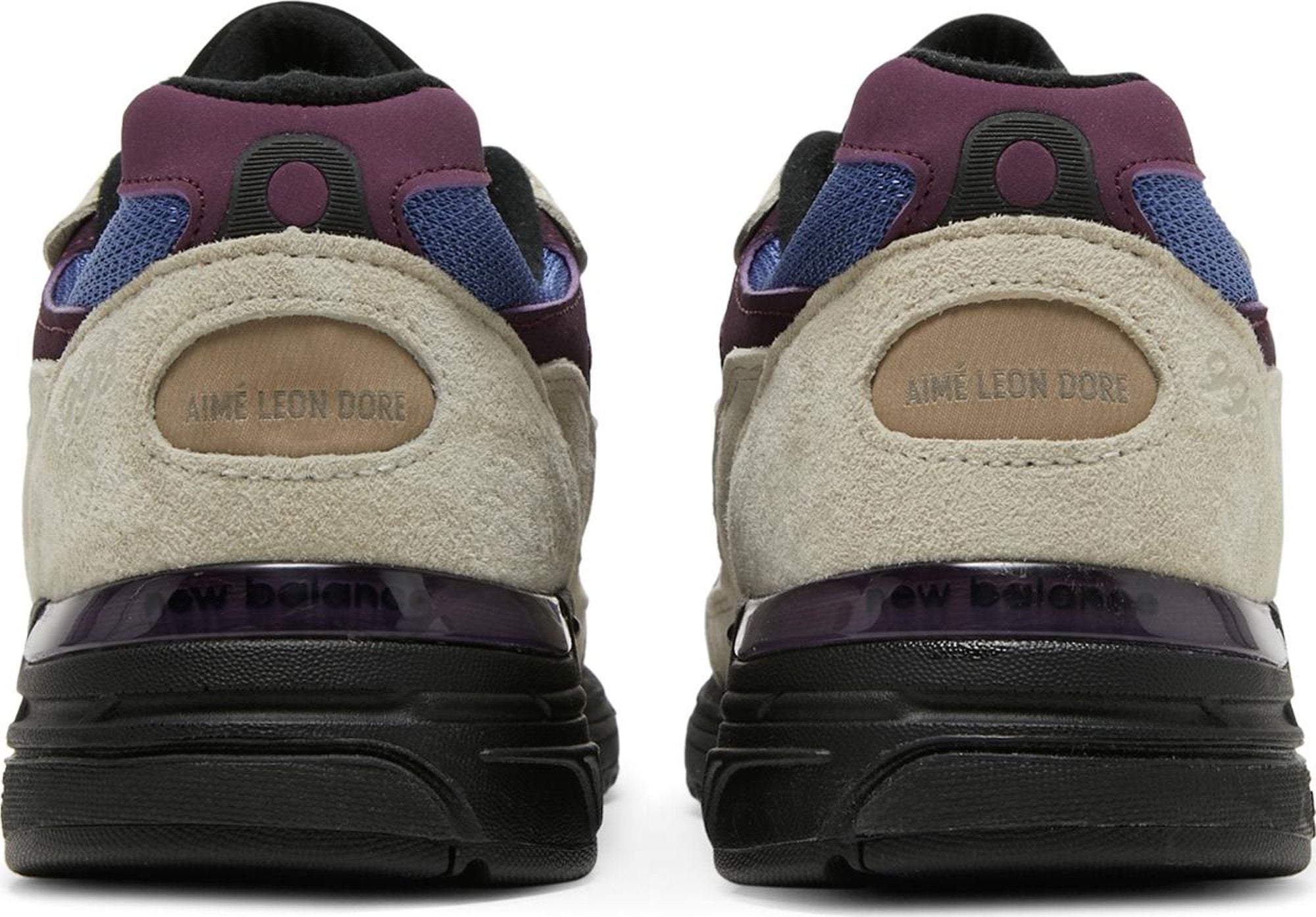 [MR993ALL] Mens New Balance X AIME LEON DORE MR993