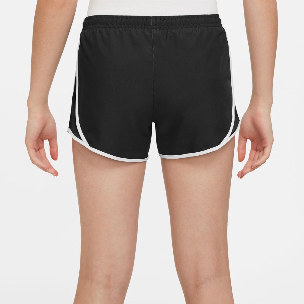 [848196-010] Youth Nike DRY TEMPO RUNNING SHORTS