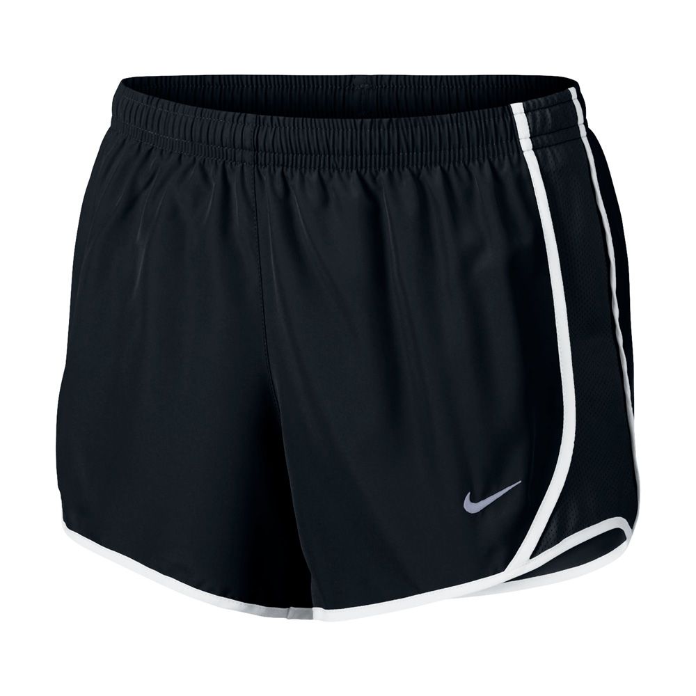 [848196-010] Youth Nike DRY TEMPO RUNNING SHORTS