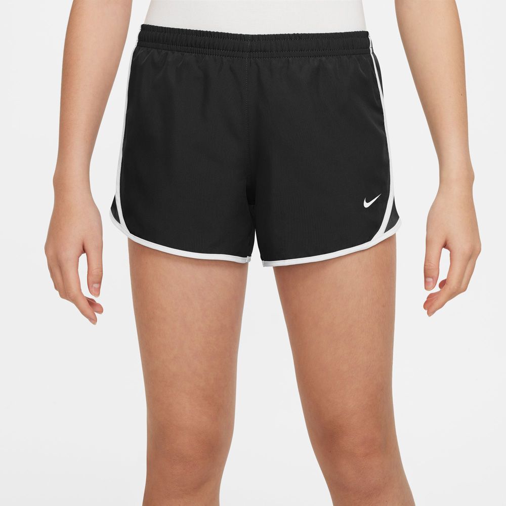 [848196-010] Youth Nike DRY TEMPO RUNNING SHORTS