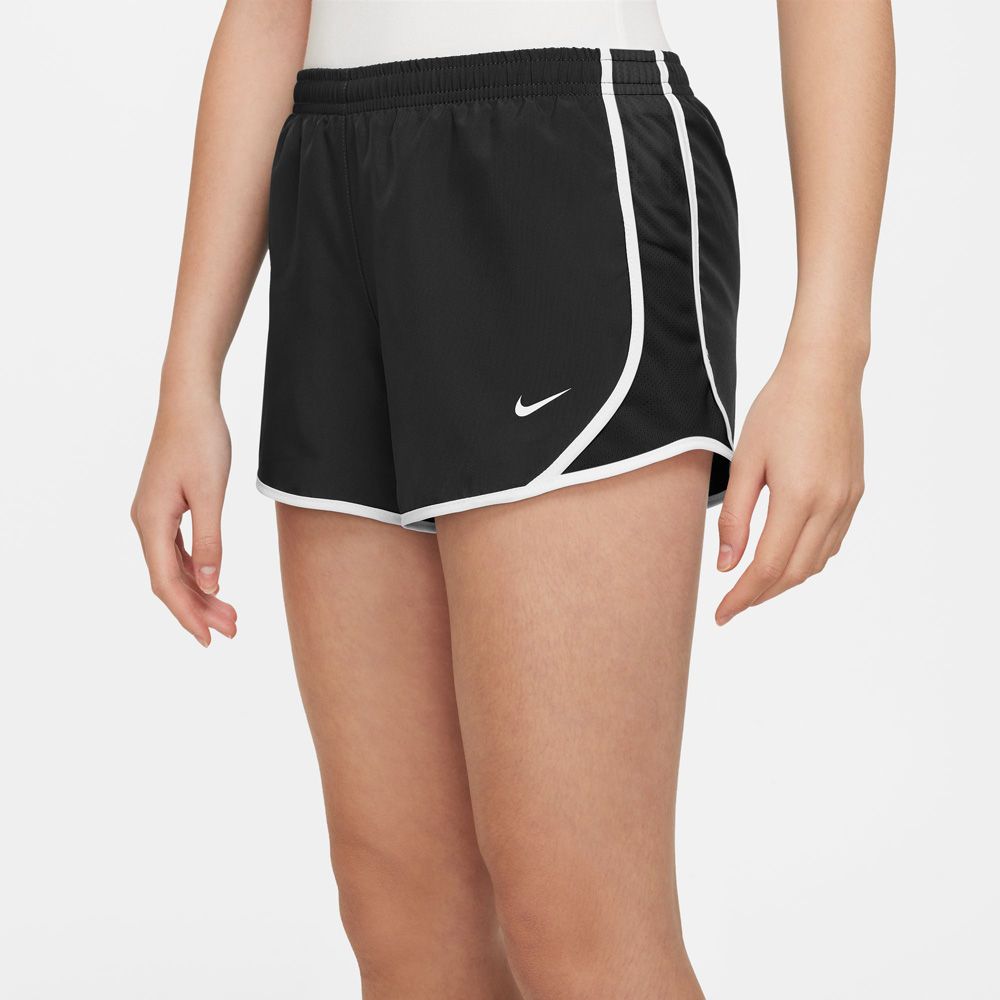 [848196-010] Youth Nike DRY TEMPO RUNNING SHORTS