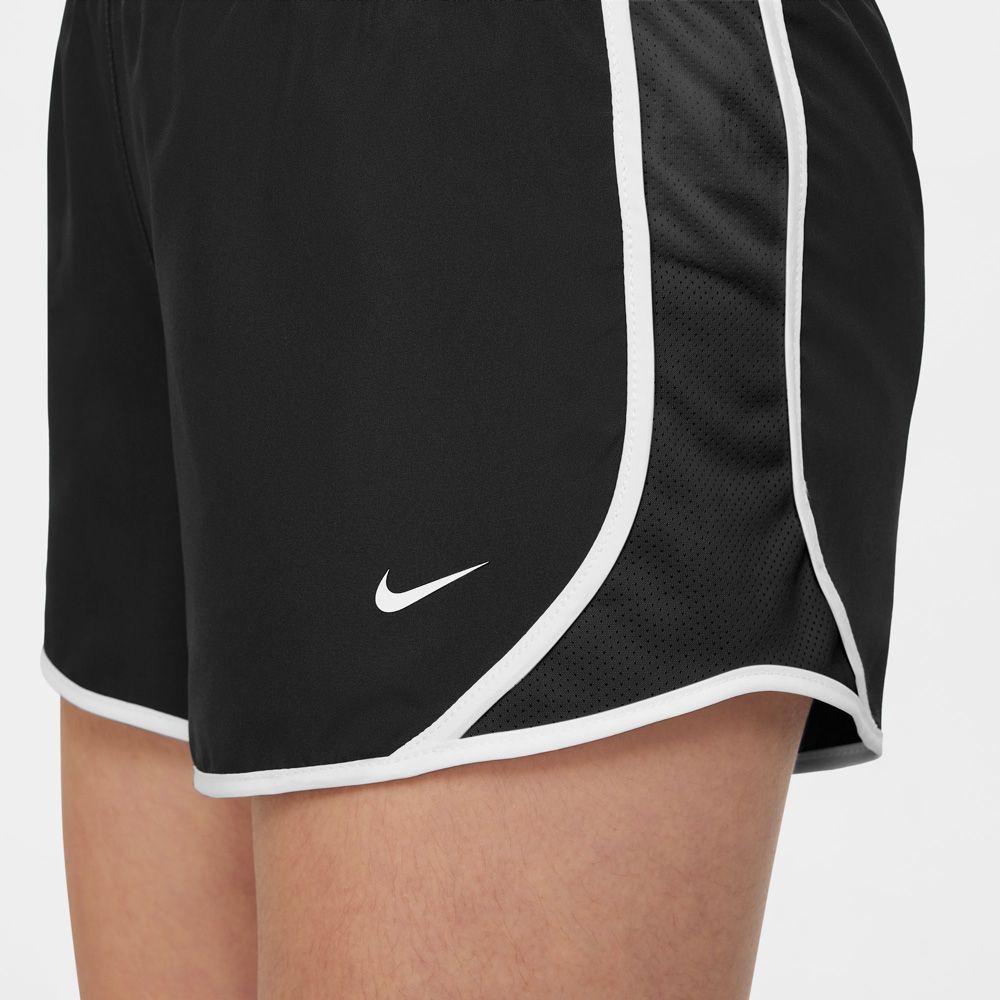 [848196-010] Youth Nike DRY TEMPO RUNNING SHORTS