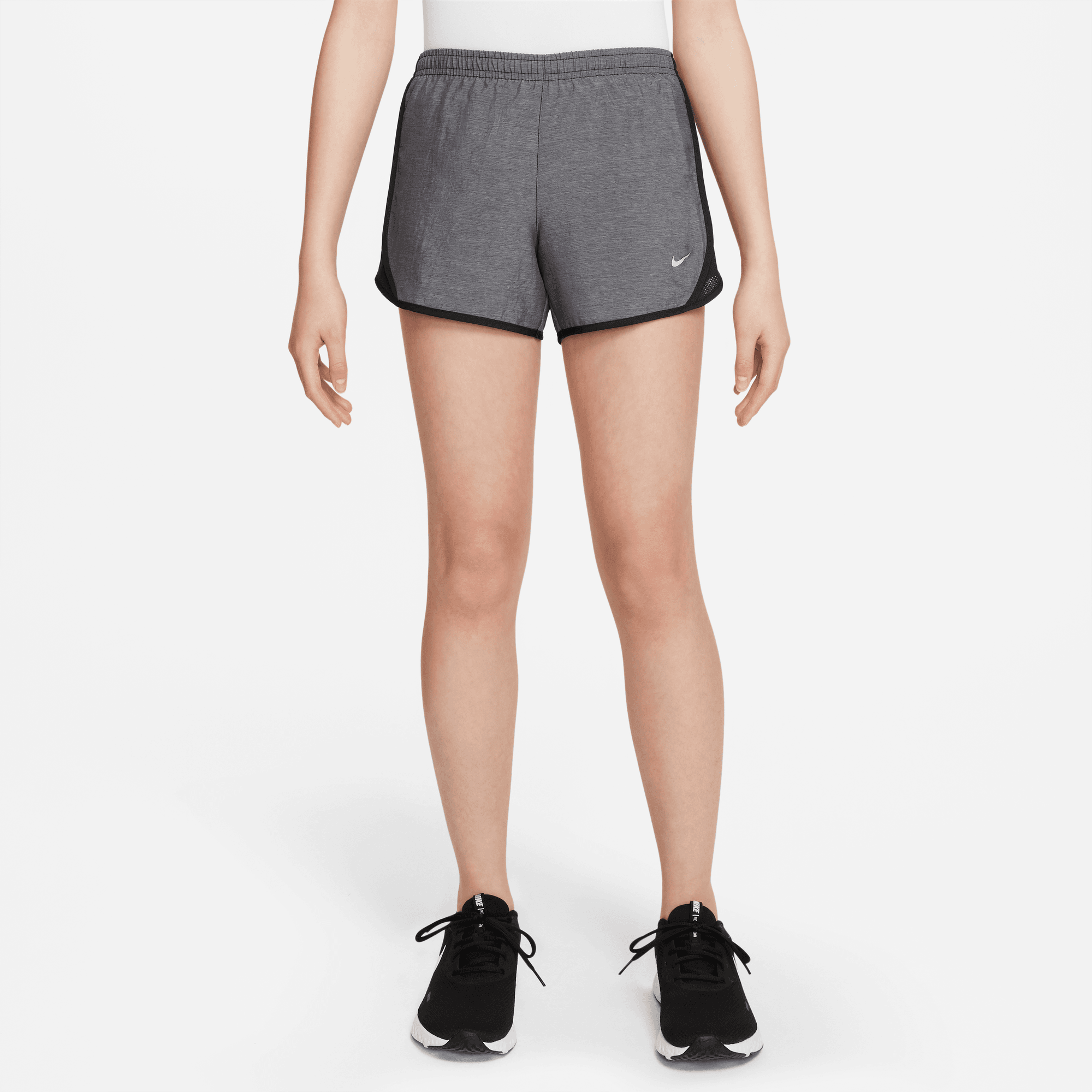 [848196-033] Youth Nike DRY TEMPO RUNNING SHORTS