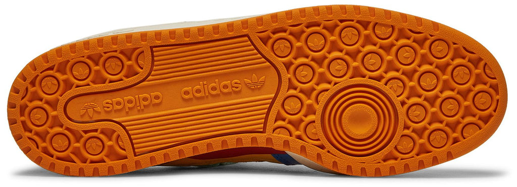 [GX3873] MENS ADIDAS FORUM LOW 'KERWIN FROST BENCHMATES'
