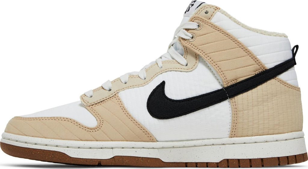 [DD3362-200] Mens Nike DUNK HIGH RETRO