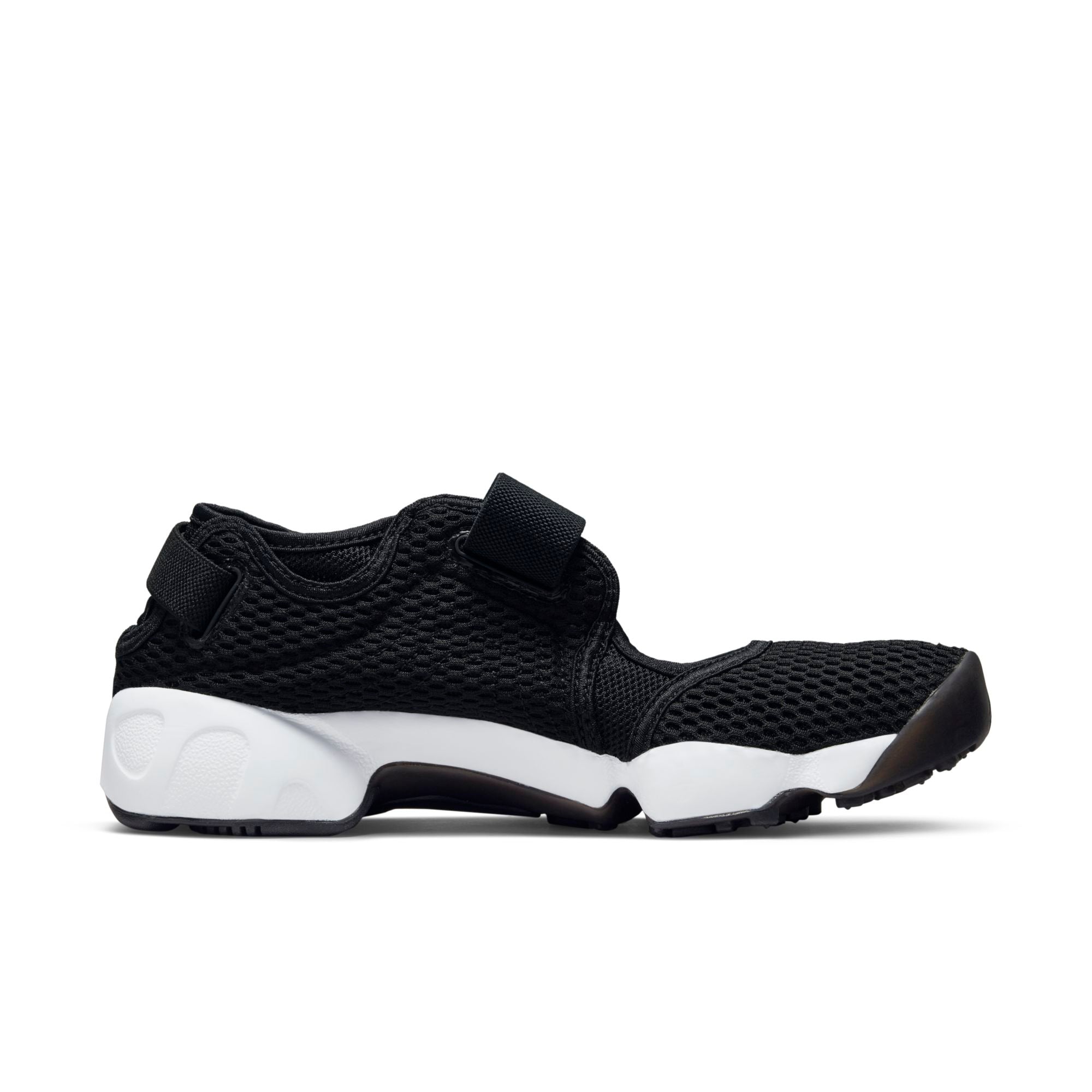[848386-001] Womens Nike AIR RIFT BREATHE 'BLACK'