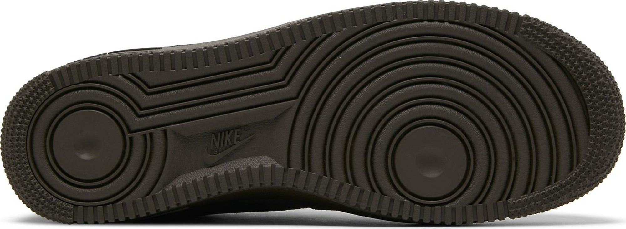 [DO6730-001] Mens Nike Air Force 1 Low 'Off Noir Dark Chocolate'
