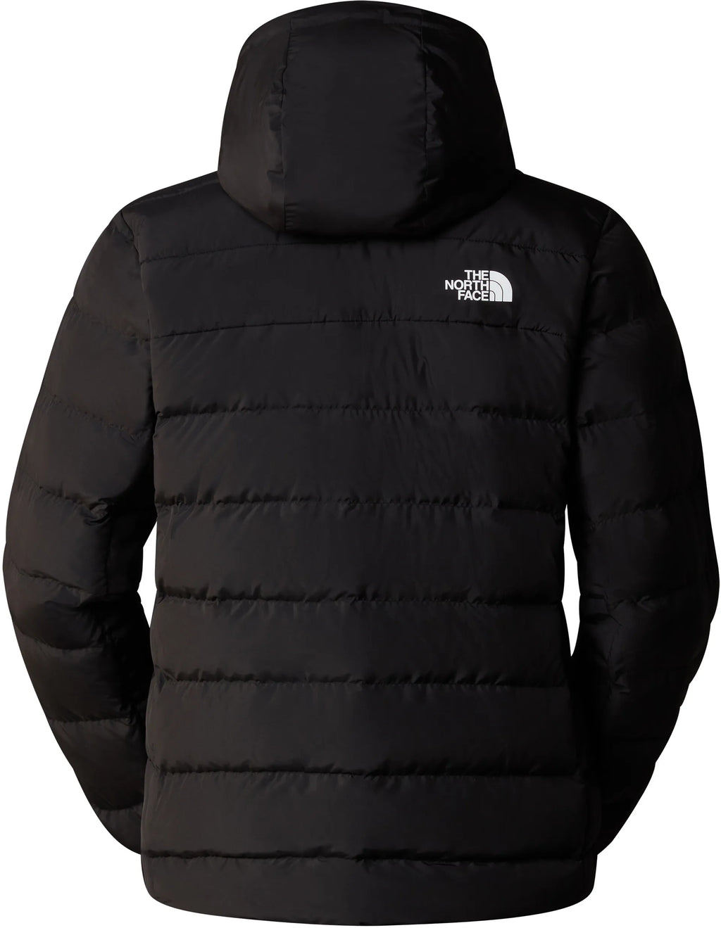 [NF0A84I1-4H0] MENS THE NORTH FACE ACONCAGUA 3 HOODIE 'BLACK'