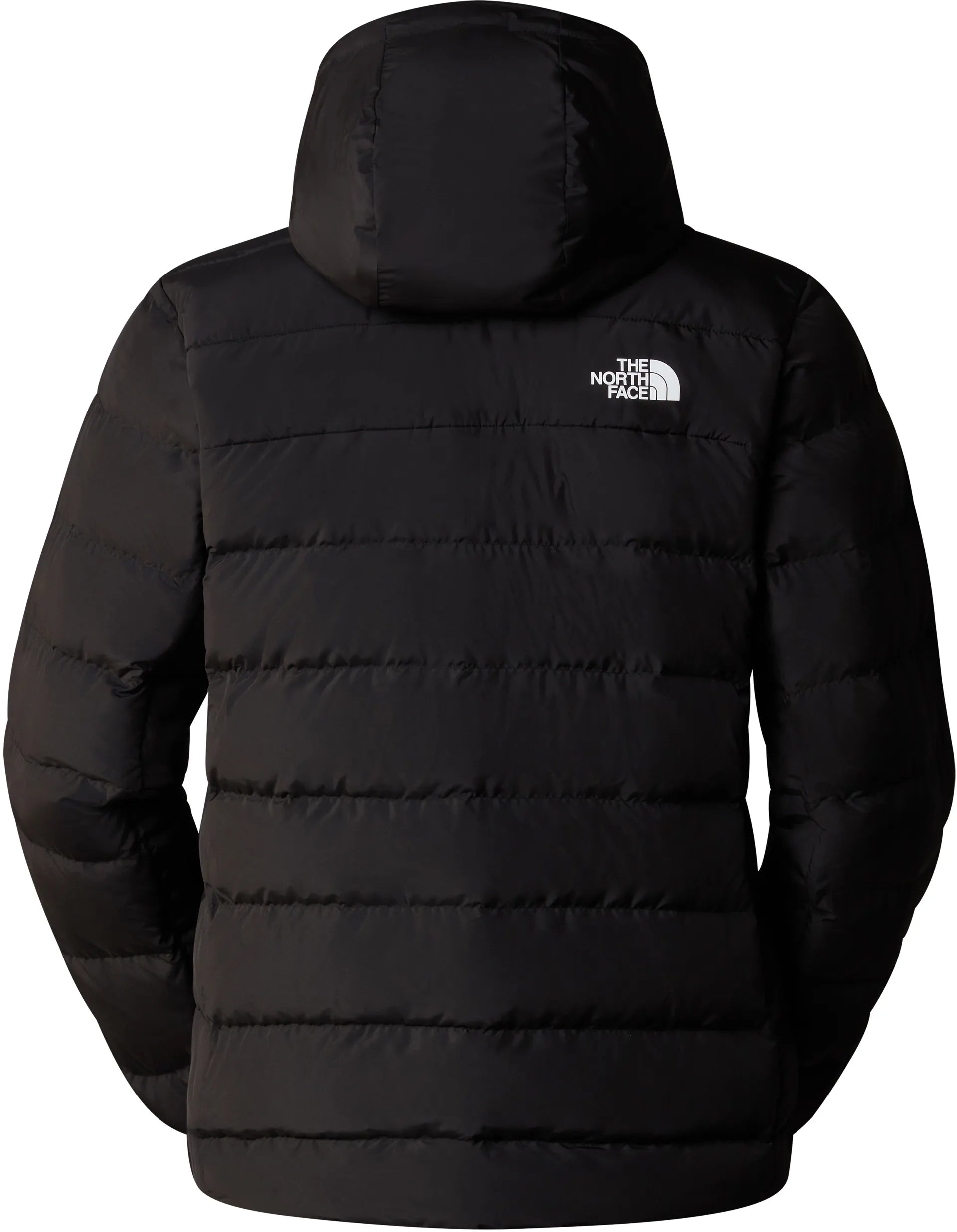 [NF0A84I1-4H0] MENS THE NORTH FACE ACONCAGUA 3 HOODIE 'BLACK'