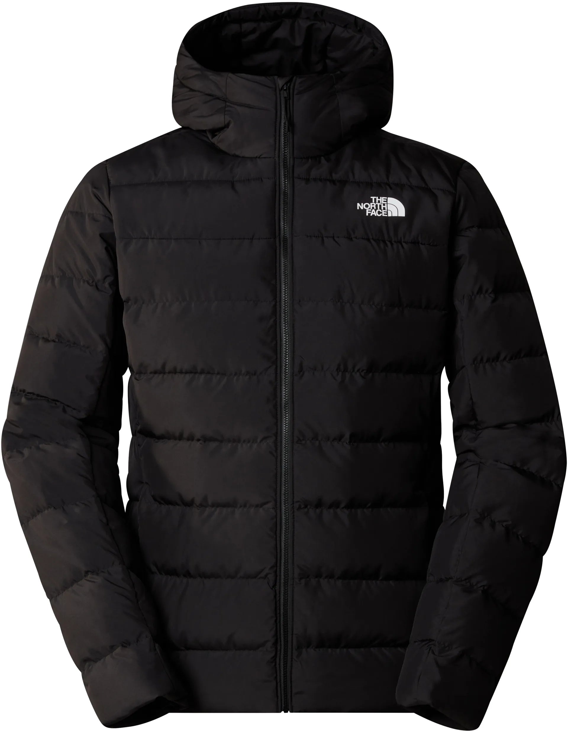 [NF0A84I1-4H0] MENS THE NORTH FACE ACONCAGUA 3 HOODIE 'BLACK'