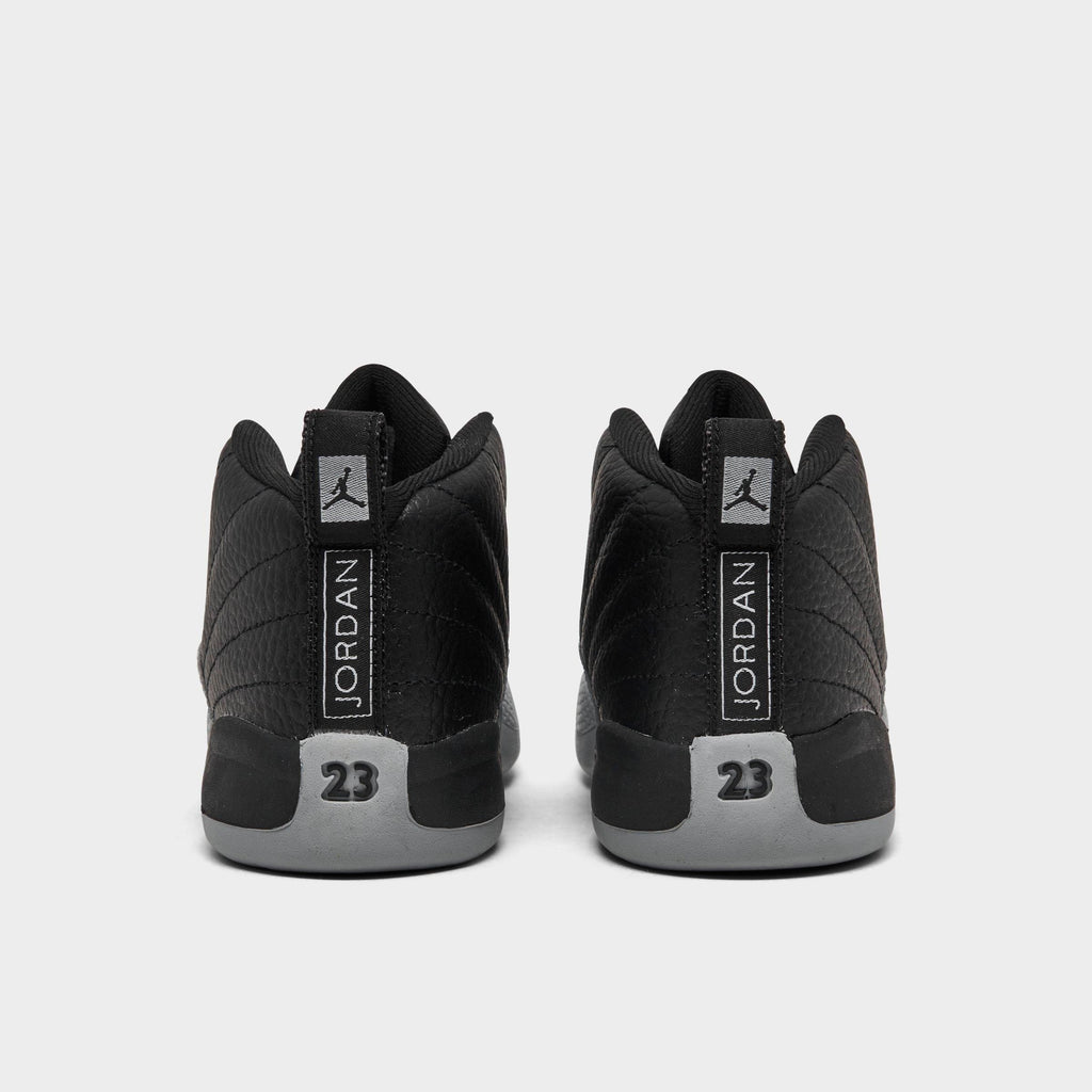[850000-010] TODDLERS AIR JORDAN RETRO 12 'BARONS (TD)'