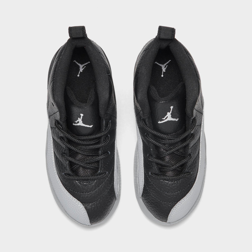 [850000-010] TODDLERS AIR JORDAN RETRO 12 'BARONS (TD)'