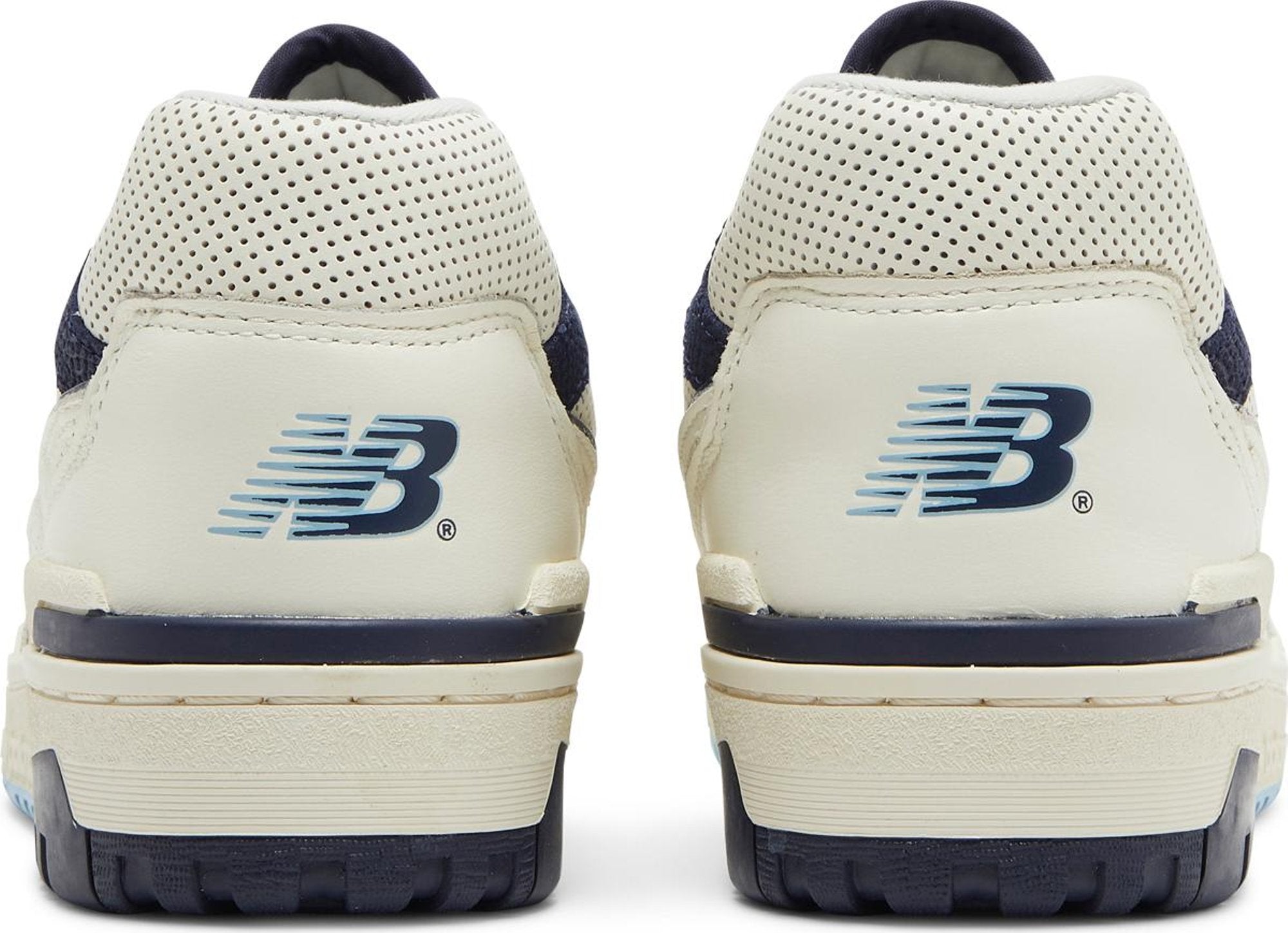 [BB550RP1] Mens New Balance BB550 'RICH PAUL'