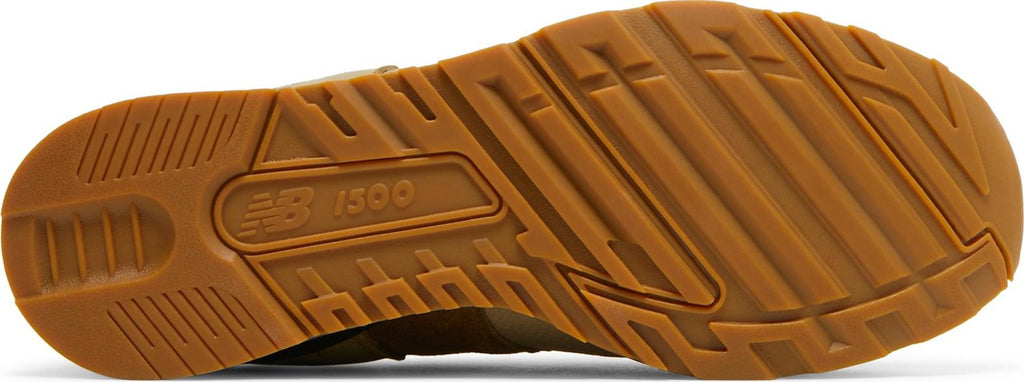 [M1500COB] Mens New Balance 1500 'COBRA TAN ORANGE'