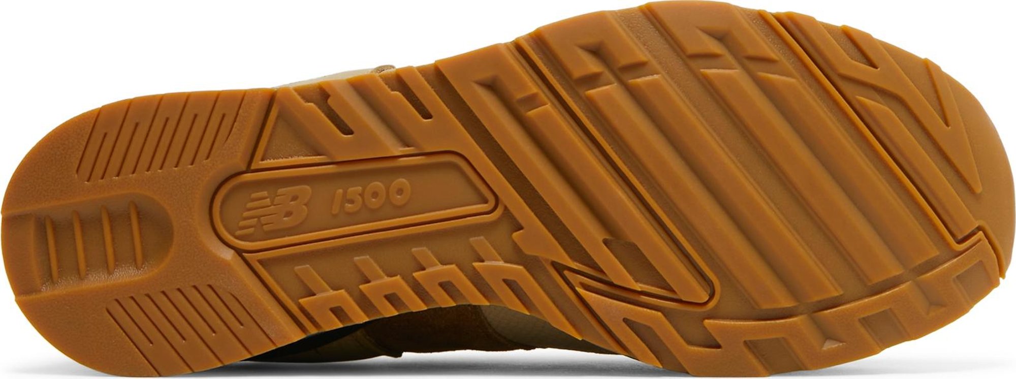 [M1500COB] Mens New Balance 1500 'COBRA TAN ORANGE'