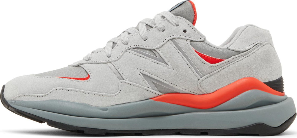[M5740RC1] Mens New Balance 57/40 'PROTECTION PACK GREY'