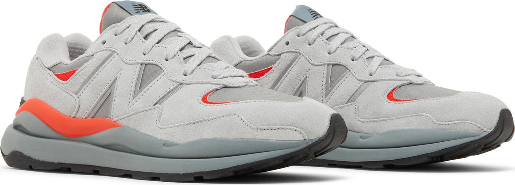[M5740RC1] Mens New Balance 57/40 'PROTECTION PACK GREY'