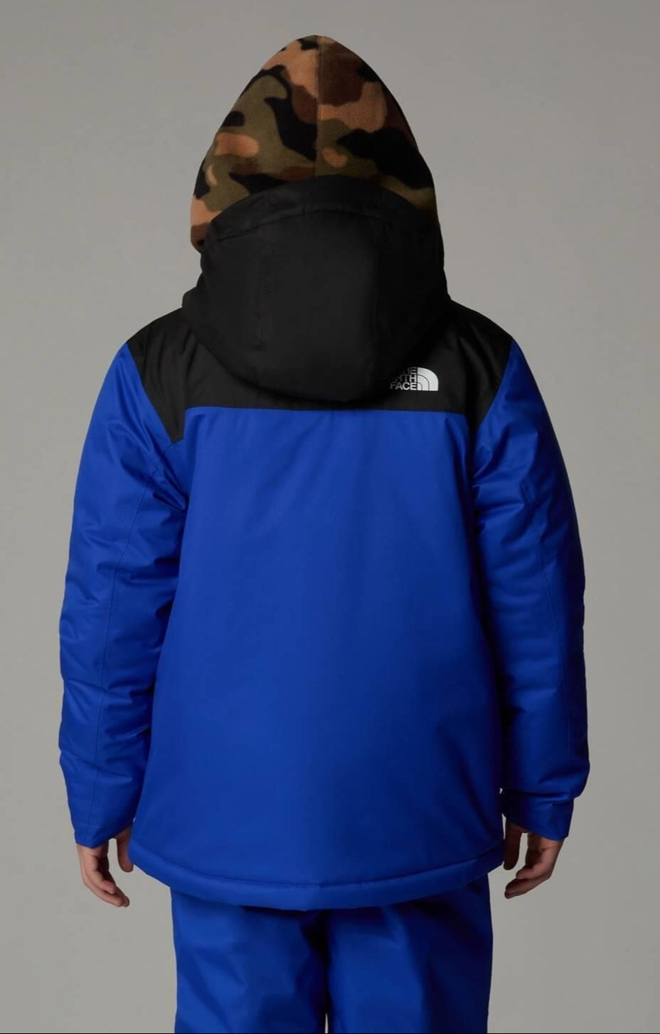 [NF0A88TZCZ6] YOUTH THE NORTH FACE FREEDOM INSULATED JACKET