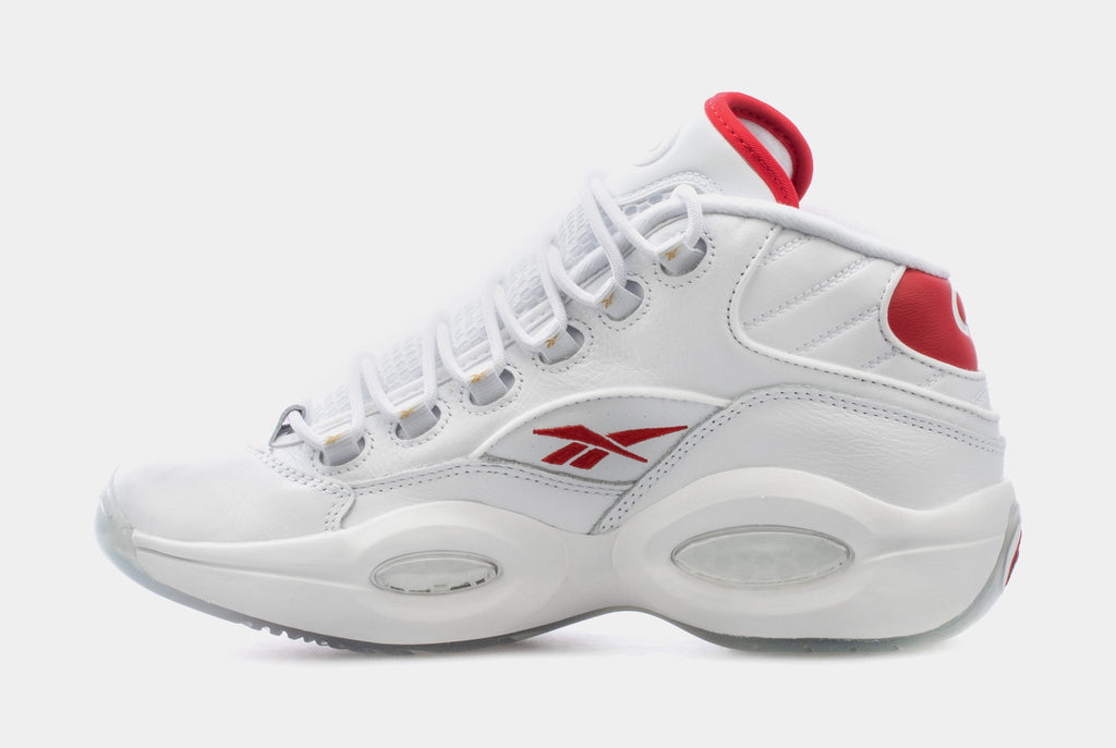 [100045163/GX0230] MENS REEBOK QUESTION MID