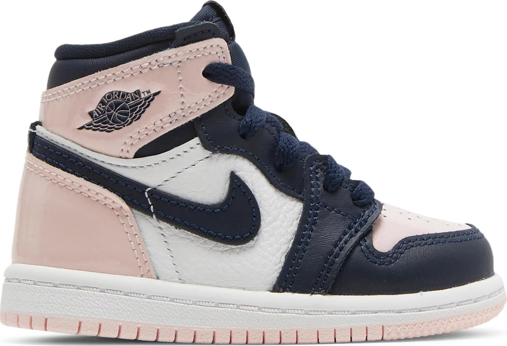 [CU0450-641] Toddlers Air Jordan Retro 1 High OG 'Atmosphere' (TD)