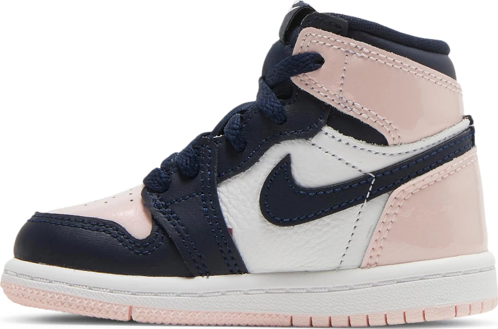 [CU0450-641] Toddlers Air Jordan Retro 1 High OG 'Atmosphere' (TD)