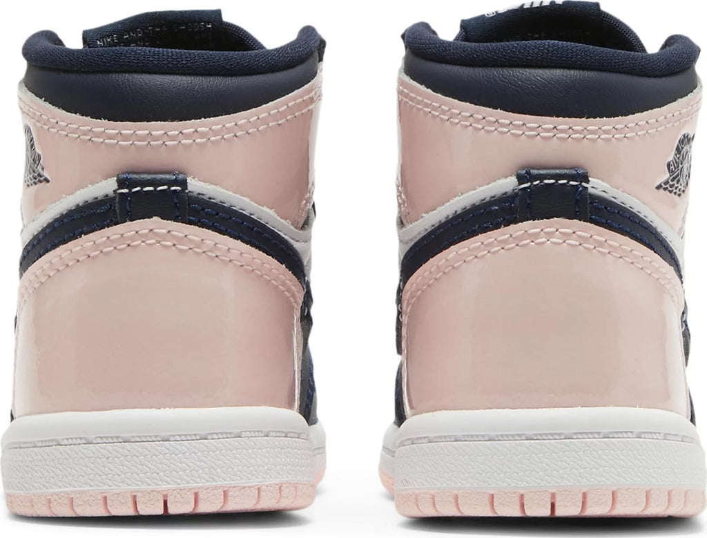 [CU0450-641] Toddlers Air Jordan Retro 1 High OG 'Atmosphere' (TD)