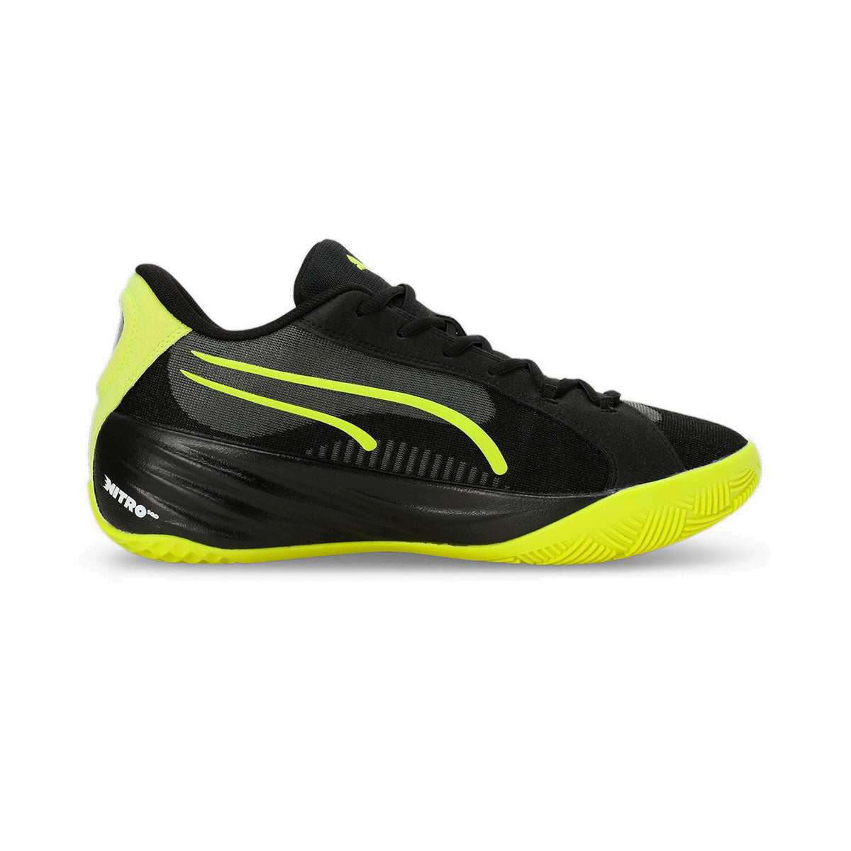 [379079-12] MENS PUMA ALL-PRO NITRO
