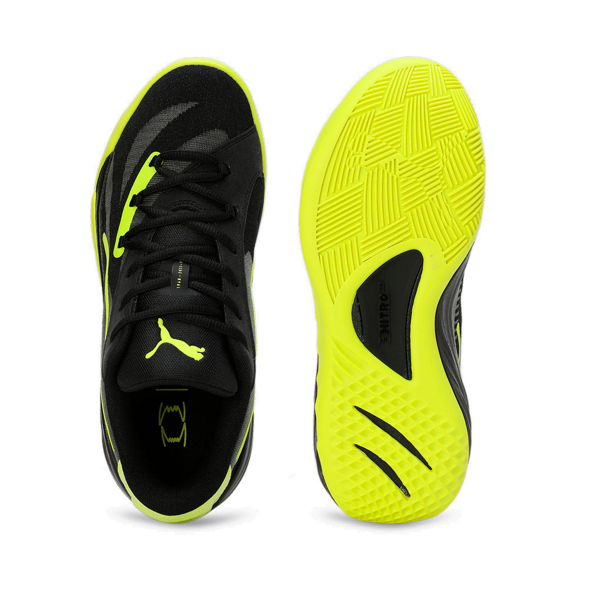 [379079-12] MENS PUMA ALL-PRO NITRO