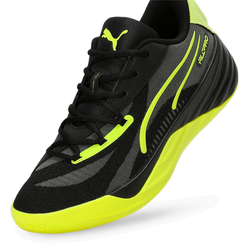 [379079-12] MENS PUMA ALL-PRO NITRO