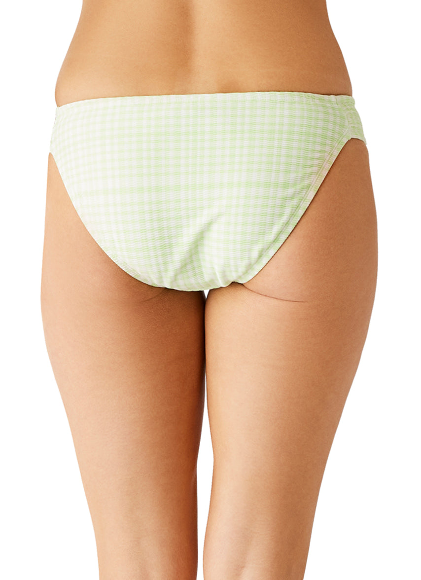 [BBCD74-729] WOMENS CARVE DESIGNS CARDIFF BIKINI UPF 50 BOTTOM