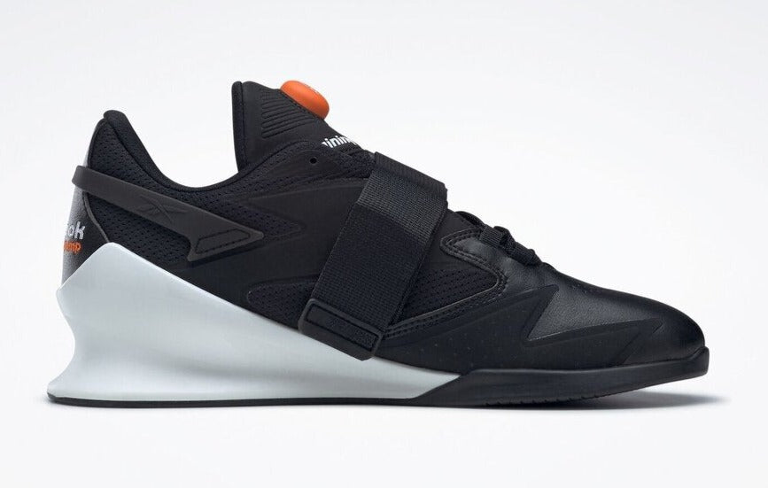 [100063301/HR0428] Mens Reebok LEGACY LIFTER III