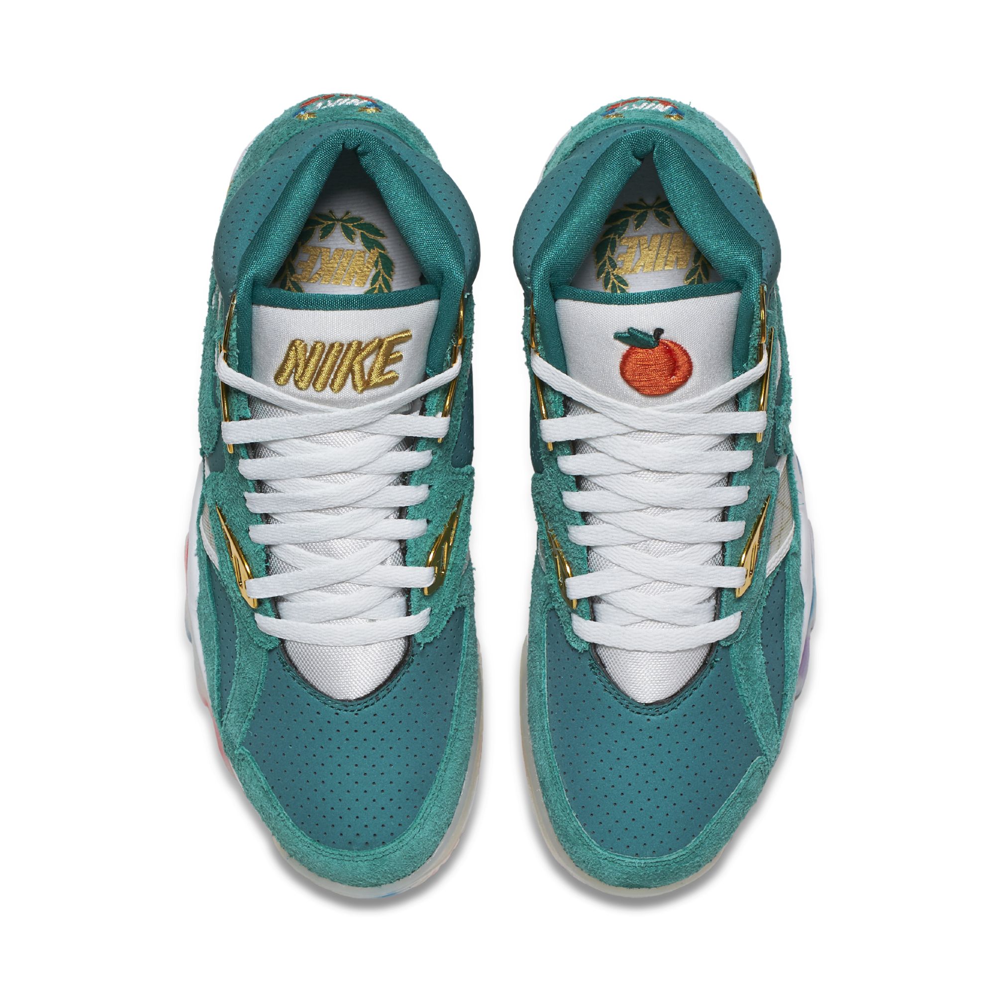 [872683-131] Mens Nike Air Trainer SC High 'Atlanta Olympics'