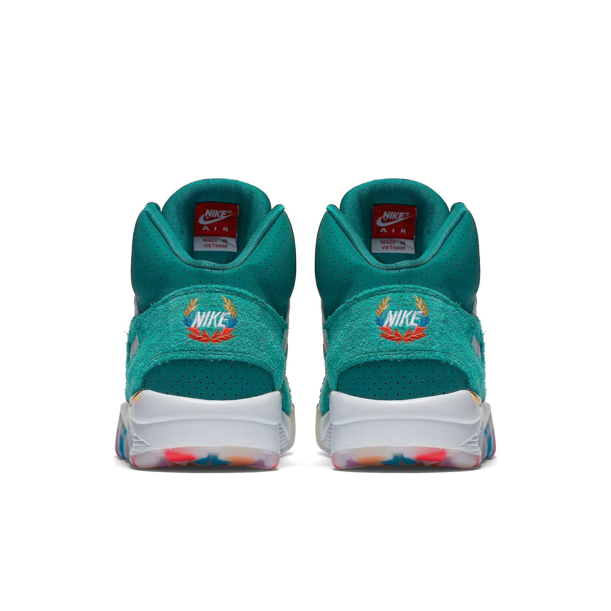 [872683-131] Mens Nike Air Trainer SC High 'Atlanta Olympics'