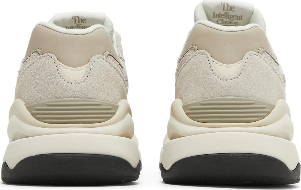 [W5740LT1] Womens New Balance 57/40 'LIGHT MILK TEA'