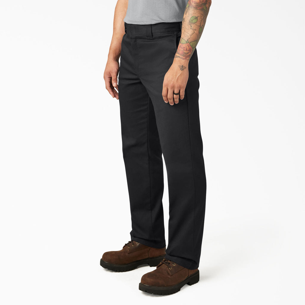 [874BK] MENS DICKIES CASUAL WORK PANT