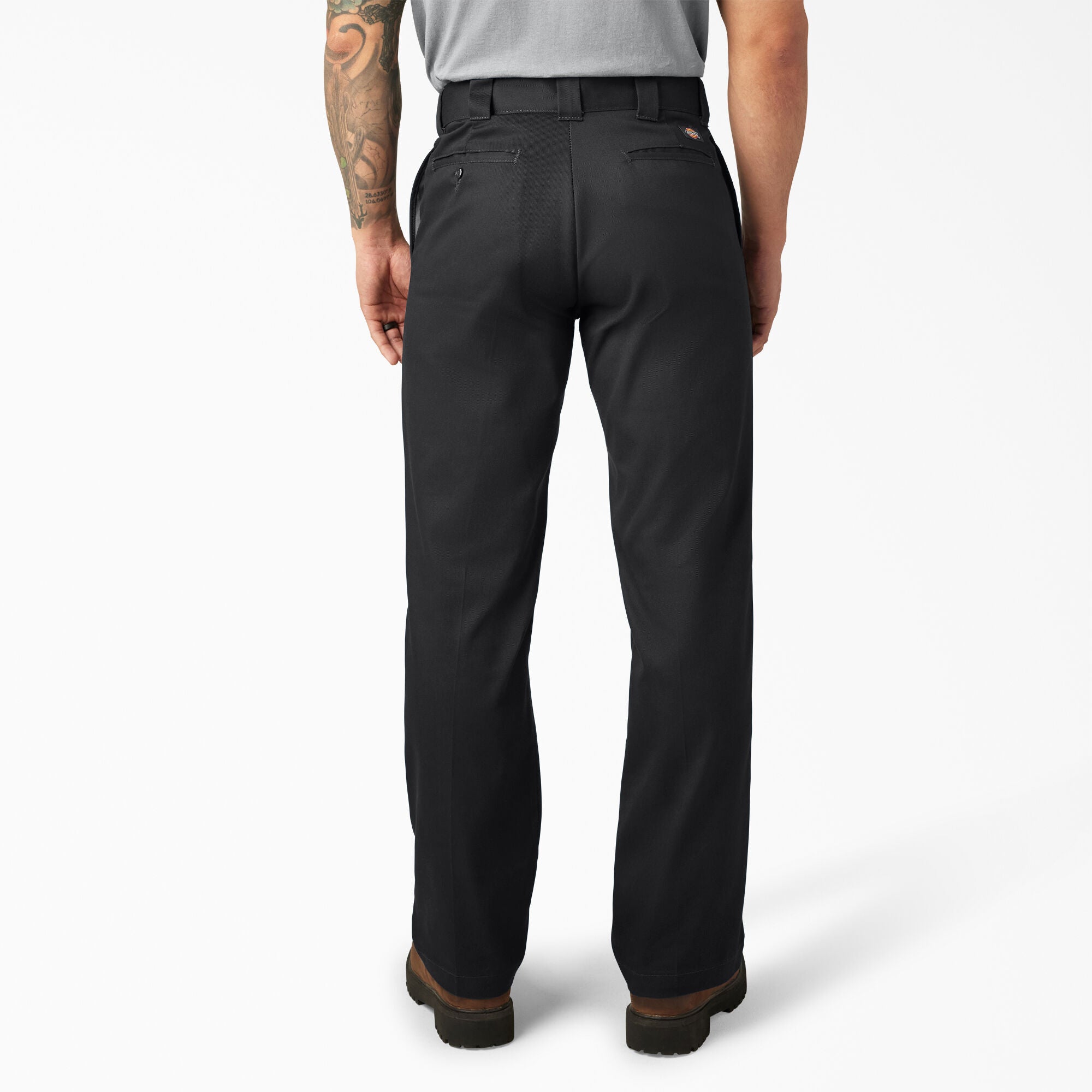 [874BK] MENS DICKIES CASUAL WORK PANT