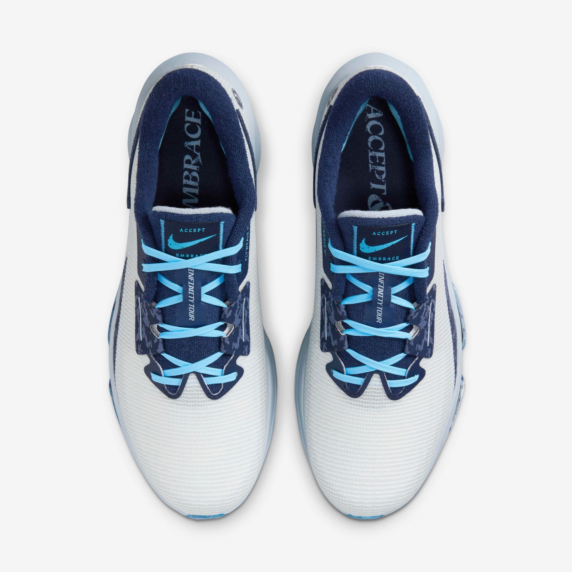 [FN6846-100] MENS NIKE AIR ZM INFNTY TR NXT% NRG U24