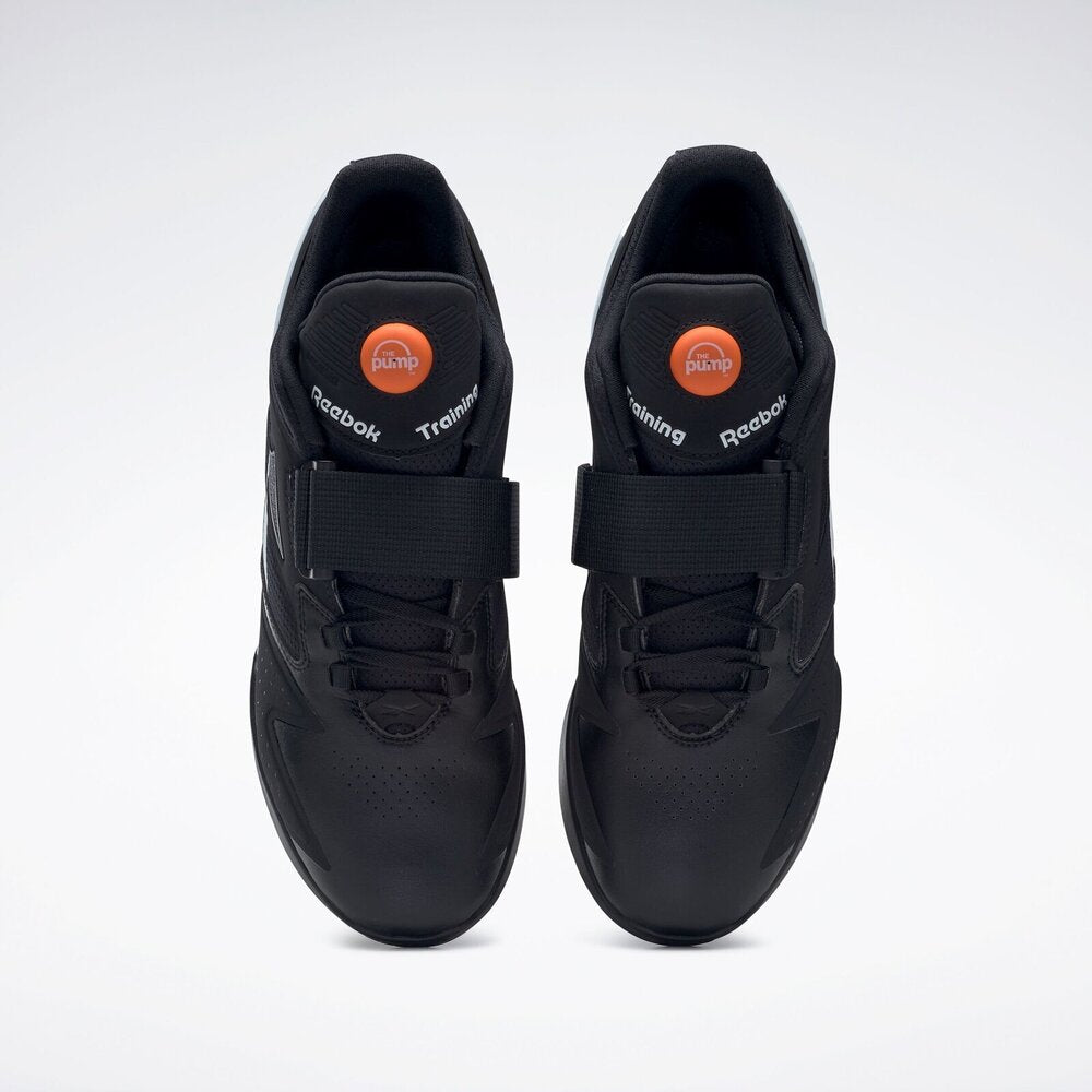 [100063301/HR0428] Mens Reebok LEGACY LIFTER III