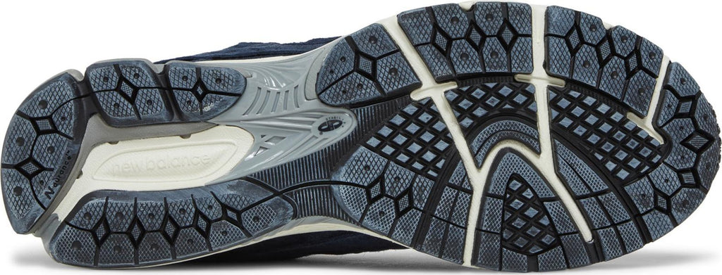 [M2002RDF] Mens New Balance 2002R 'PROTECTION PACK DARK NAVY'