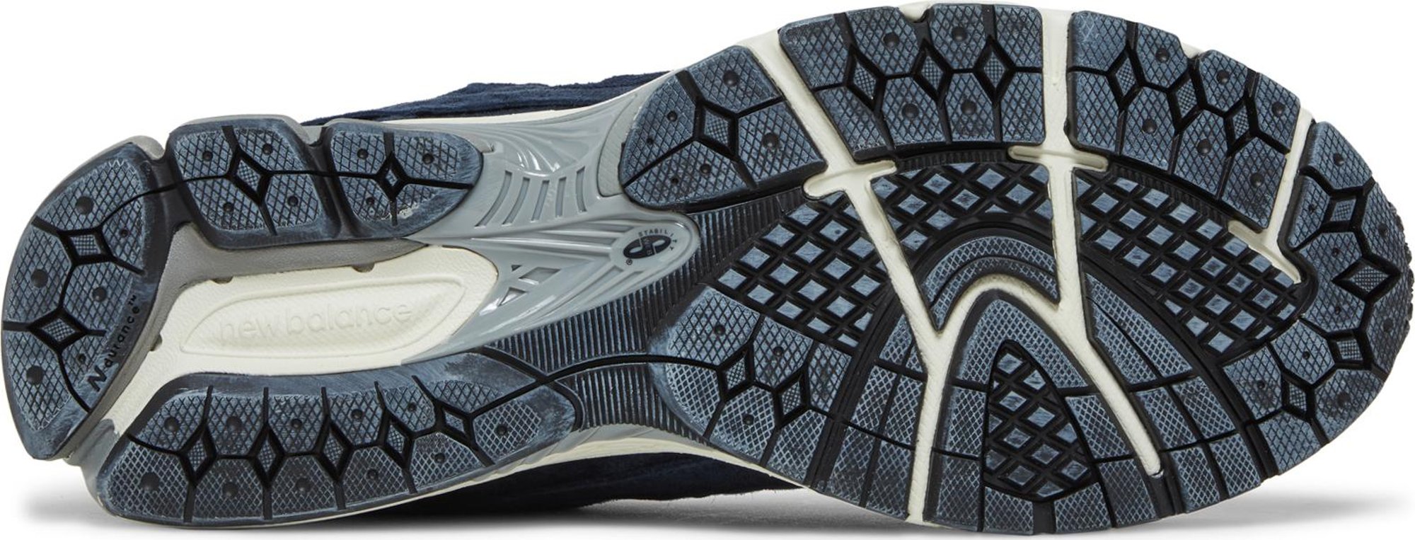 [M2002RDF] Mens New Balance 2002R 'PROTECTION PACK DARK NAVY'