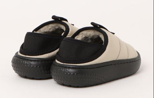 [210589-0LK] YOUTH CROCS CLASSIC PUFF MOC