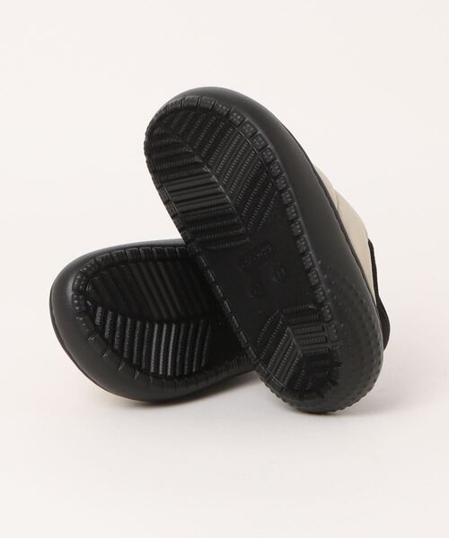 [210589-0LK] YOUTH CROCS CLASSIC PUFF MOC