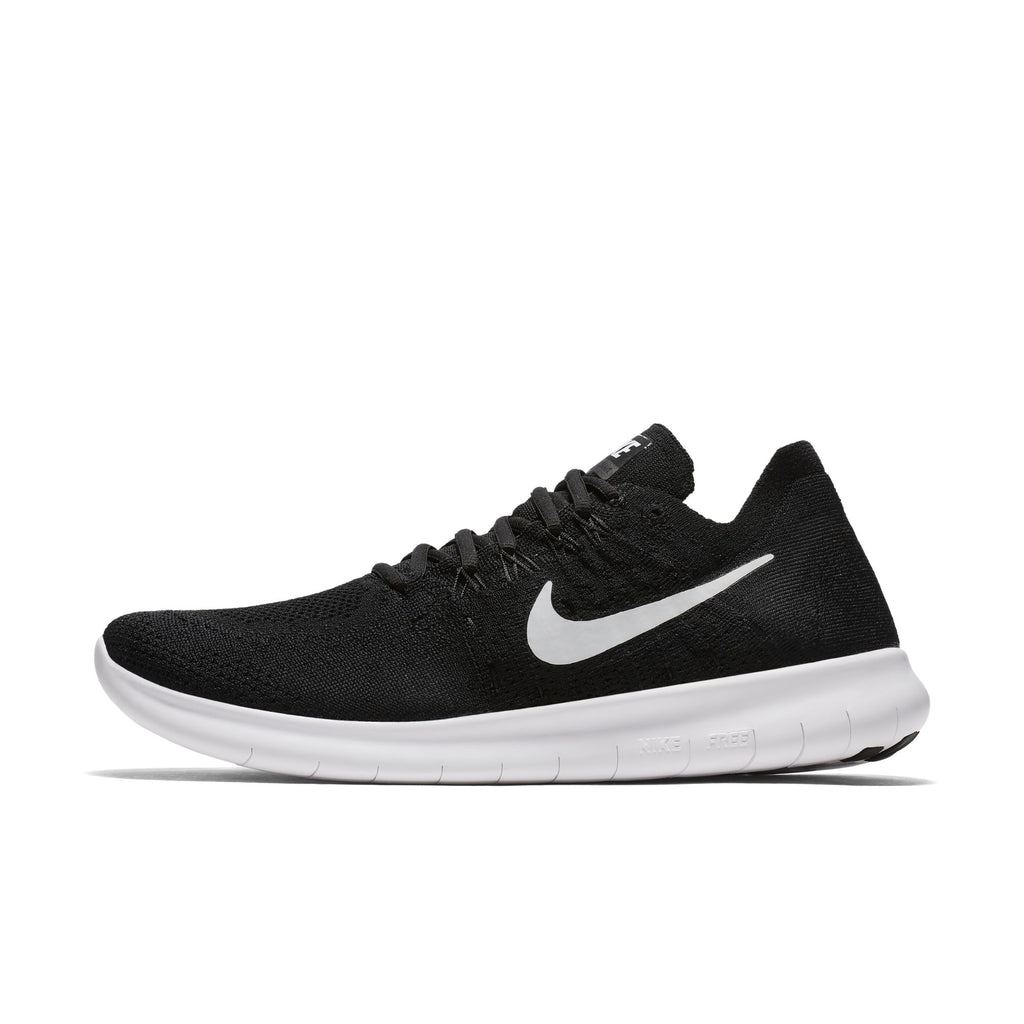 [880843-001] Mens Nike Free RN Flyknit 2017