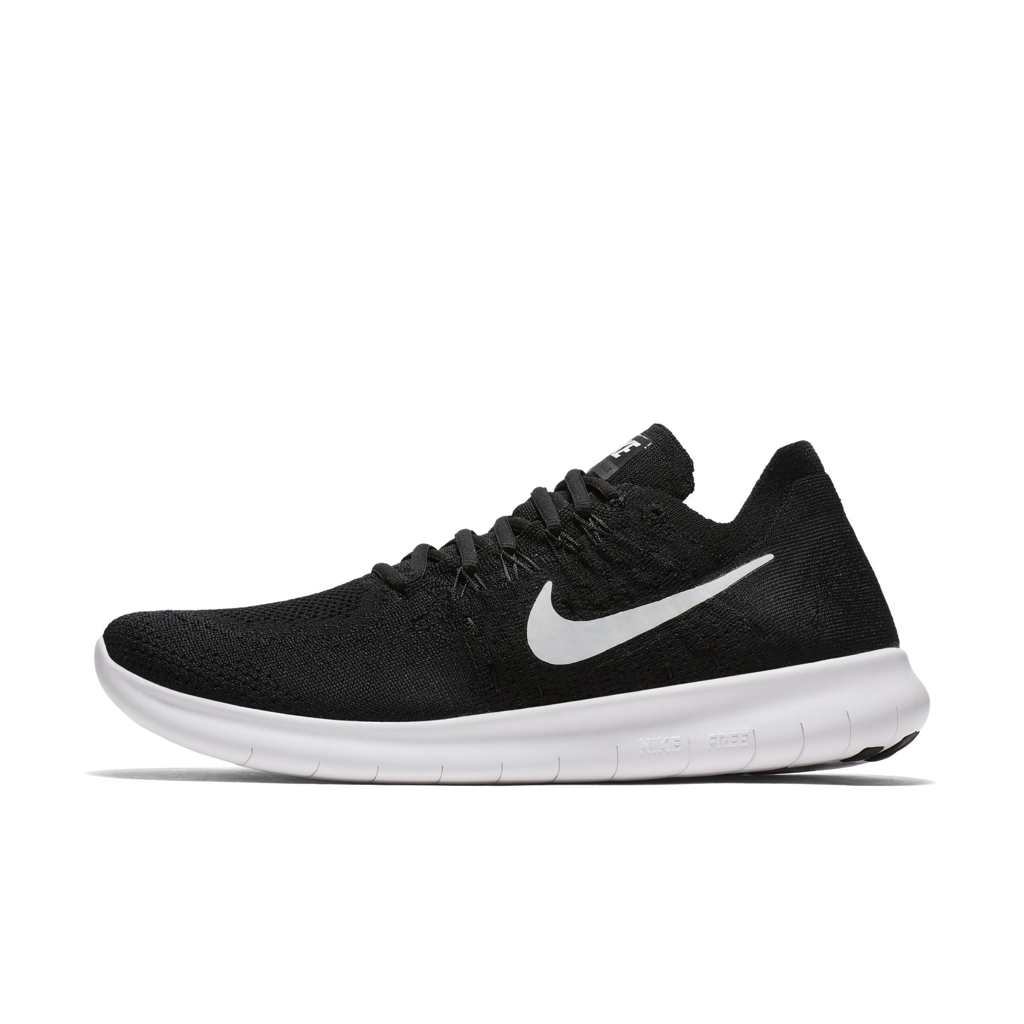 [880843-001] Mens Nike Free RN Flyknit 2017