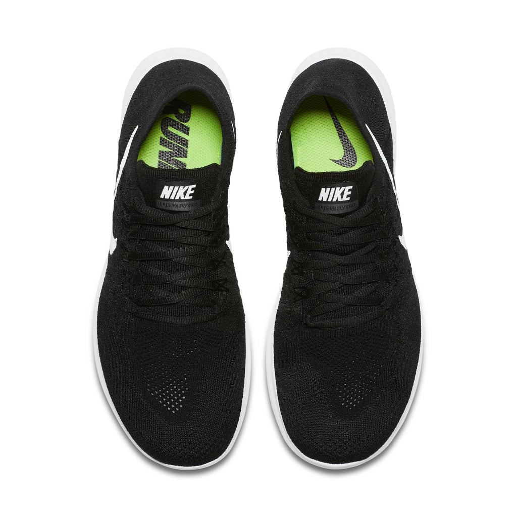 [880843-001] Mens Nike Free RN Flyknit 2017