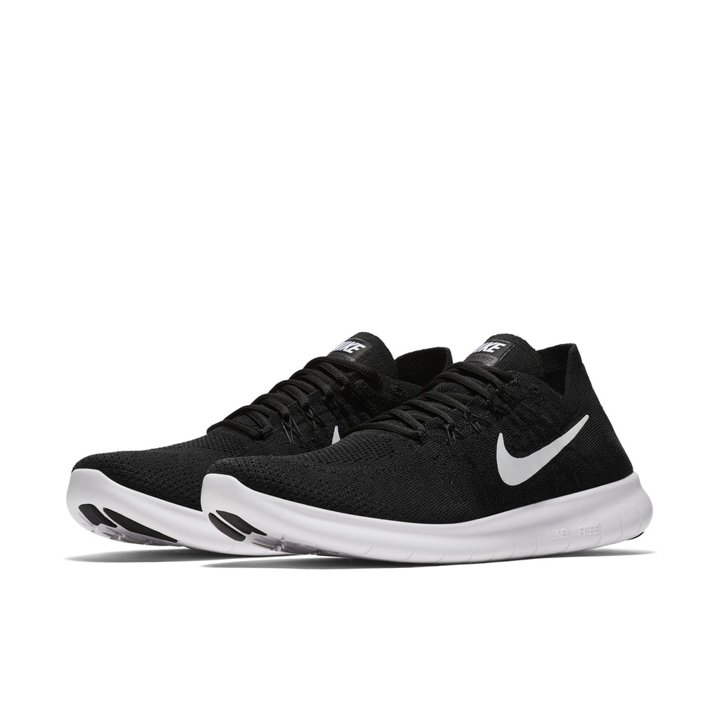 [880843-001] Mens Nike Free RN Flyknit 2017