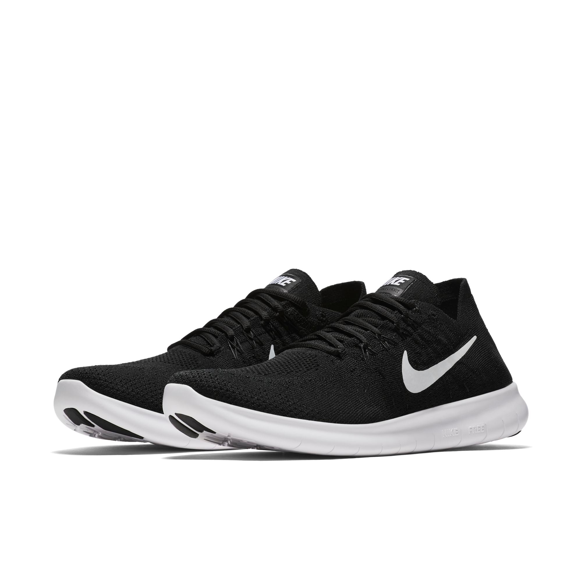[880843-001] Mens Nike Free RN Flyknit 2017