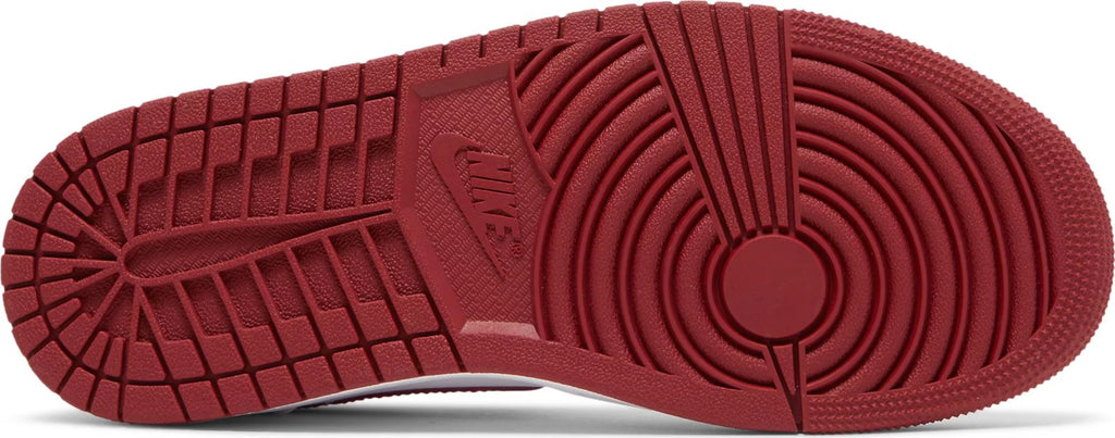 [BQ6472-161] Womens Air Jordan Retro 1 Mid 'Reverse Chicago'
