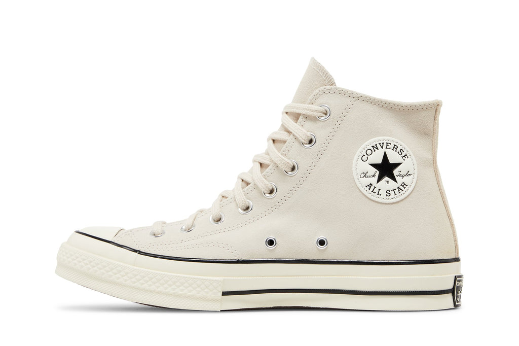 [172692C] Mens Converse CHUCK TAYLOR ALL-STAR 70 HI 'DESERT SAND'