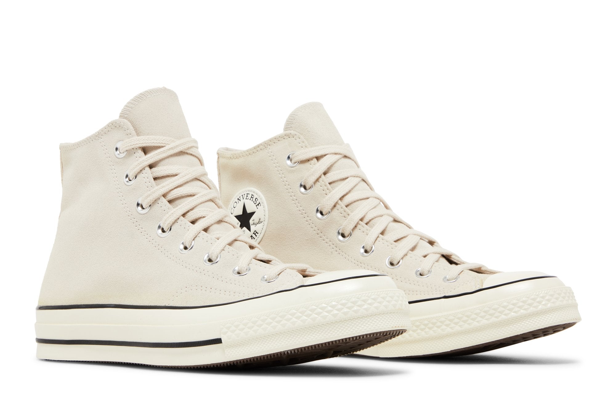 [172692C] Mens Converse CHUCK TAYLOR ALL-STAR 70 HI 'DESERT SAND'
